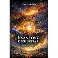Kvantový dech světa I - E-kniha