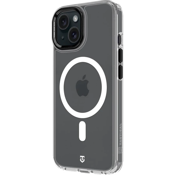 Tactical MagForce 2.0 MagSafe kryt Apple iPhone 15 černý - Pouzdra - Obrázek 7284f59430194d6eb2c739693e8ad3a4