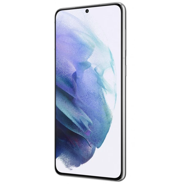 Samsung Galaxy S21+ 5G 8GB/256GB stříbrný (Kategorie C) - Mobilní telefony - Obrázek 728Q000501