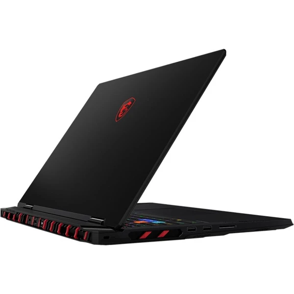 MSI Raider 18 HX AI (A2XWJG-458CZ) RTX 5090 černý  - Notebooky - Obrázek 728d63401b9148aaa88380b406fe98ac