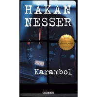 Karambol - E-kniha