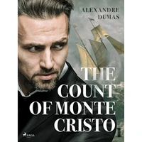 The Count of Monte Cristo I - E-kniha