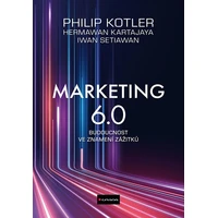 Marketing 6.0 - E-kniha