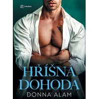 Hříšná dohoda - E-kniha