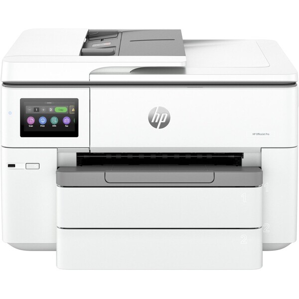 HP Officejet Pro 9730e 537P6B Bílá