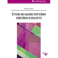 Úvod do komunitního ošetřovatelství - E-kniha