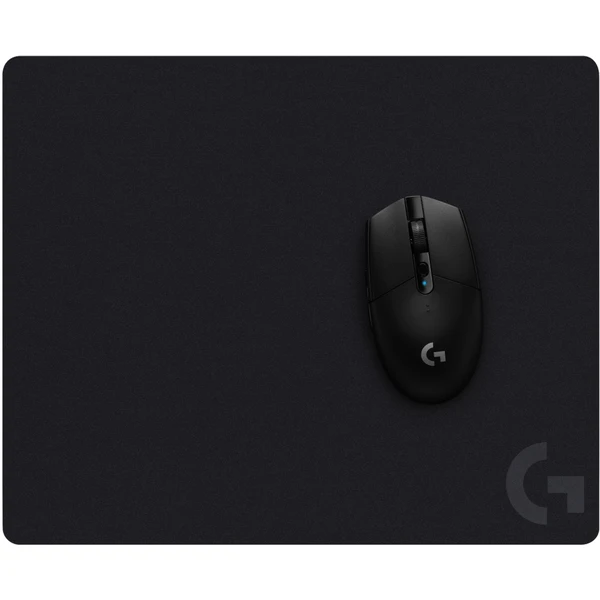 Logitech G240 herní podložka pod myš - Podložky - Obrázek 72A4000N01