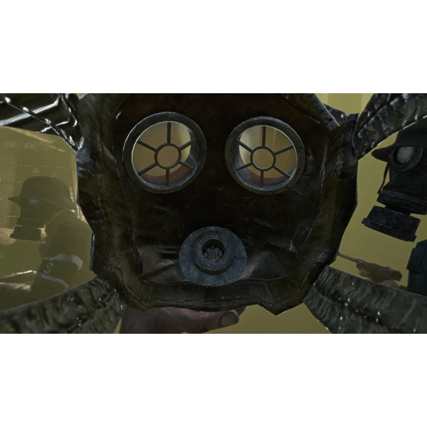 WWI: Verdun (PS4) - Hry pro PS4 - Obrázek 72B4100201
