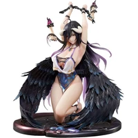 Soška Kadokawa Overlord - Albedo: Restrained 23 cm - Sochy a sošky