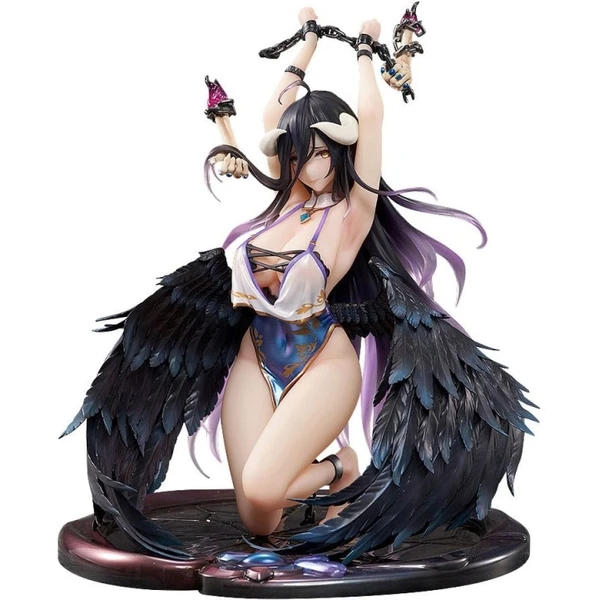 Soška Kadokawa Overlord - Albedo: Restrained 23 cm - Sochy a sošky - Hlavní obrázek