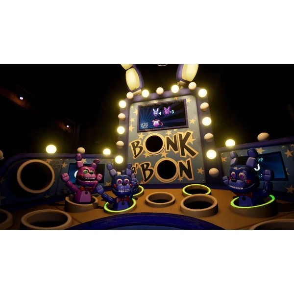 Five Nights at Freddy's: Help Wanted 2 (PS5) - Hry pro PS5 - Obrázek 72F5000N01