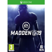 Madden NFL 19 (Xbox One) - Hry pro Xbox One