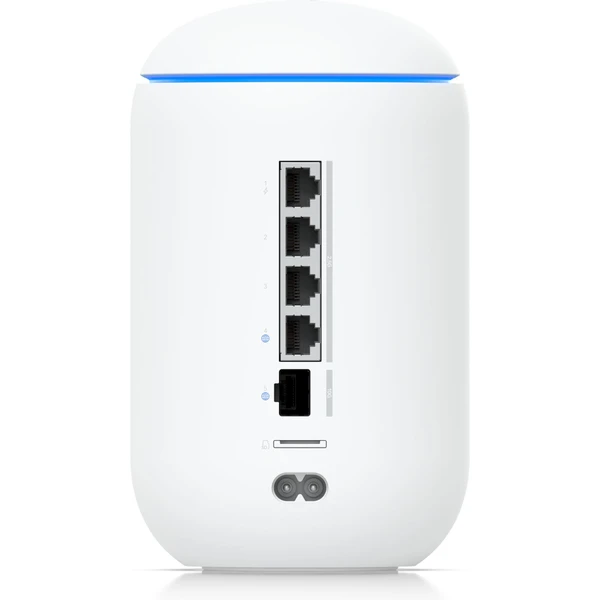 Ubiquiti UDR7 Dream Router 7 - Wi-Fi routery - Obrázek 72IF000J01
