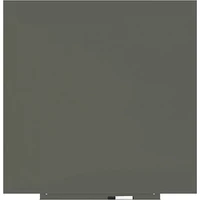 Rocada Skin Colour 6425R-7033 magnetická tabule cementová šedá RAL 7033 - Magnetické tabule