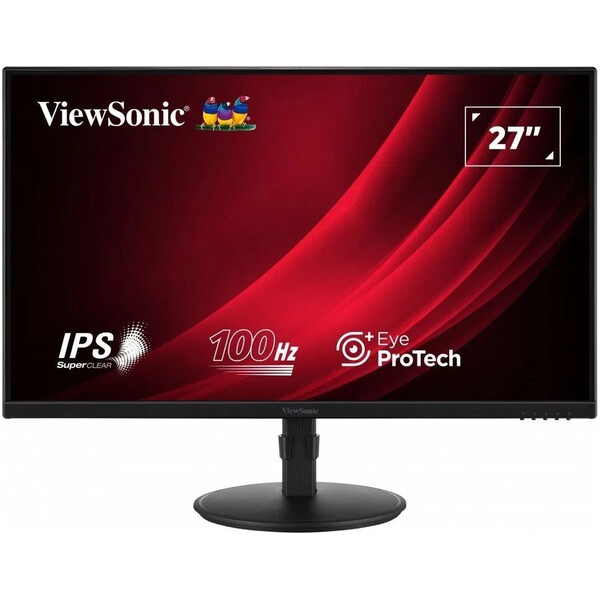 ViewSonic VG2708A-MHD monitor 27"