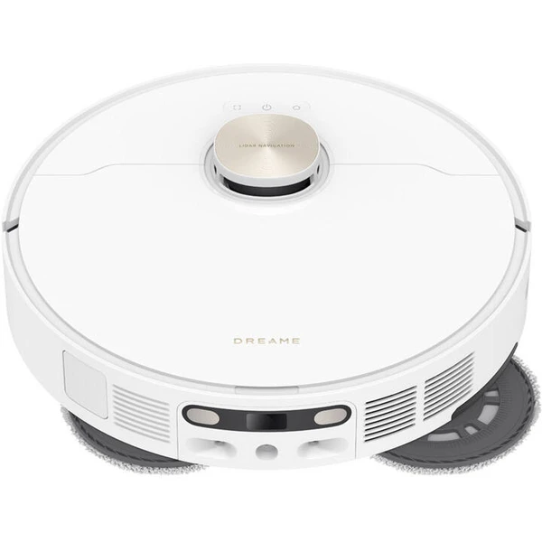 Dreame L10s Pro Ultra robotický vysavač bílý - Robotické vysavače - Obrázek 72L6000P01