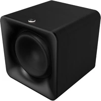 Klipsch Flexus SUB 100 kompaktní Subwoofer černý - Reproduktory