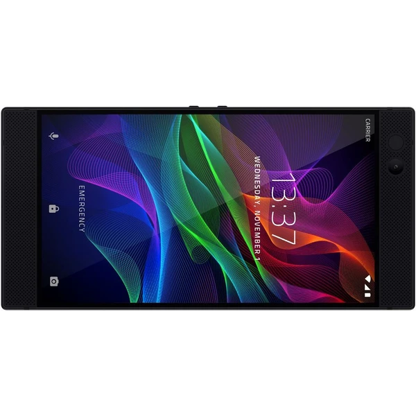 Razer Phone černý - Mobilní telefony - Obrázek 72LM000101
