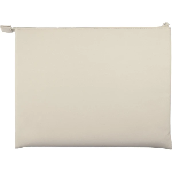 UNIQ LYON Sleeve pouzdro pro 14” notebook světle béžové - Pouzdra - Obrázek 72M6000601