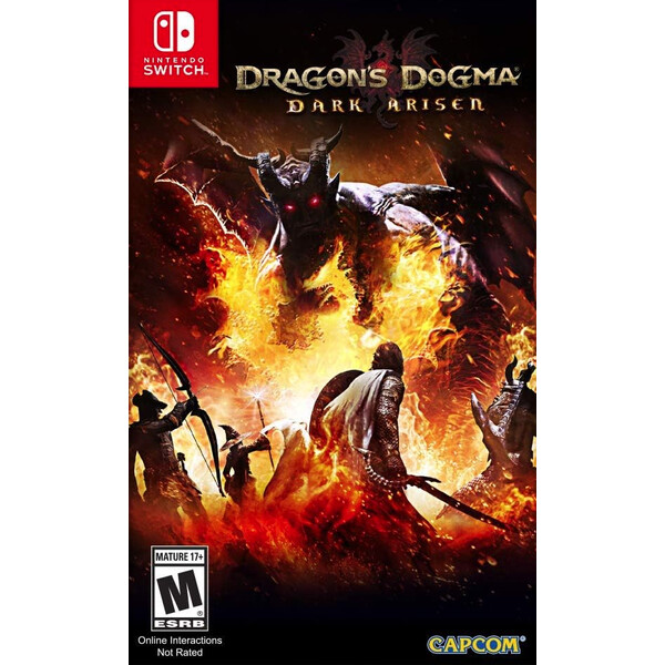 Dragons Dogma: Dark Arisen