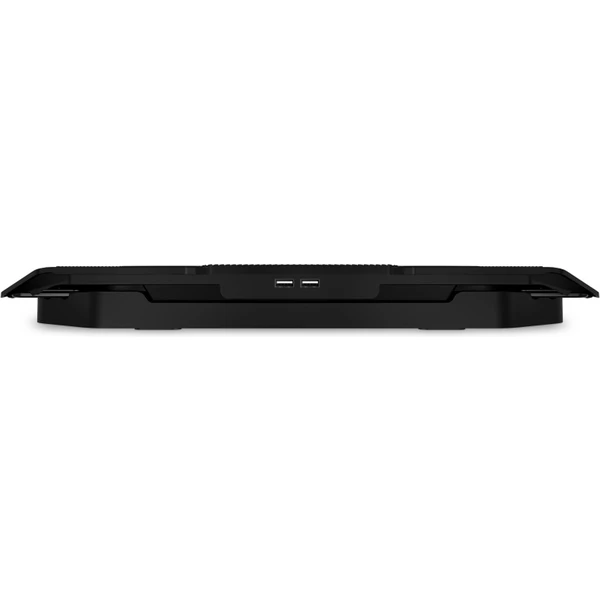 CONNECT IT NEO RGB chladicí podložka pod notebook černá - Chladící podložky - Obrázek 72N0000J01