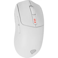 Genesis ZIRCON 500 bezdrátová herní myš bílá - Myši