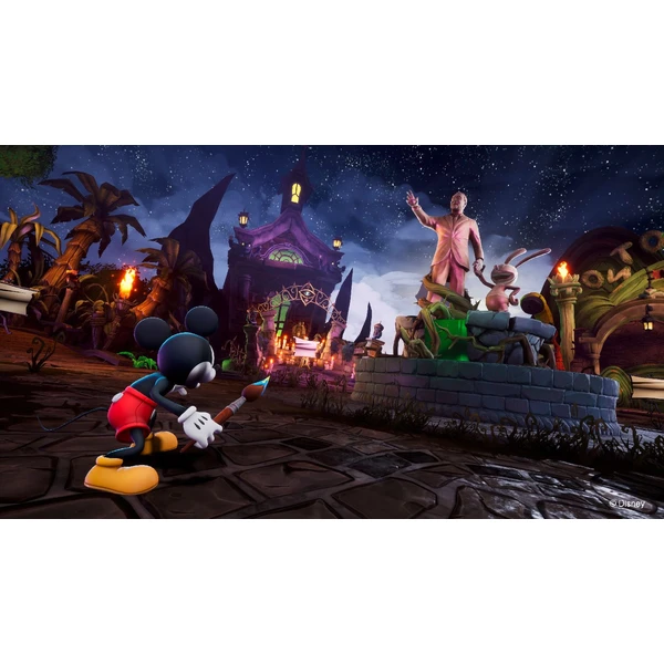 Disney Epic Mickey: Rebrushed (Switch) - Hry pro Nintendo Switch - Obrázek 72O3000L01