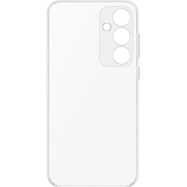 Samsung Clear Case Galaxy A55 čirý - Pouzdra - Obrázek 72Q2000O01