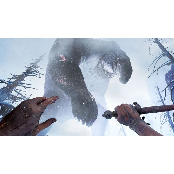 Skydance's Behemoth (PS5) VR2 - Hry pro PS5 - Obrázek 72Q8000L01