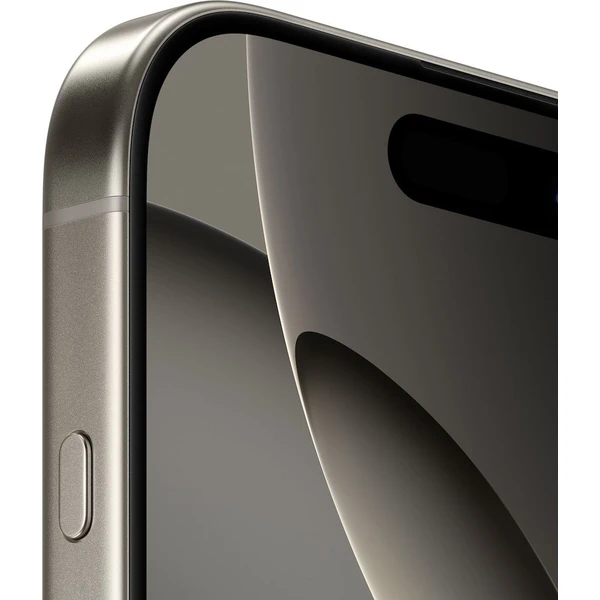 Apple iPhone 16 Pro 512GB přírodní titan (Kategorie C) - Mobilní telefony - Obrázek 72R7000P01
