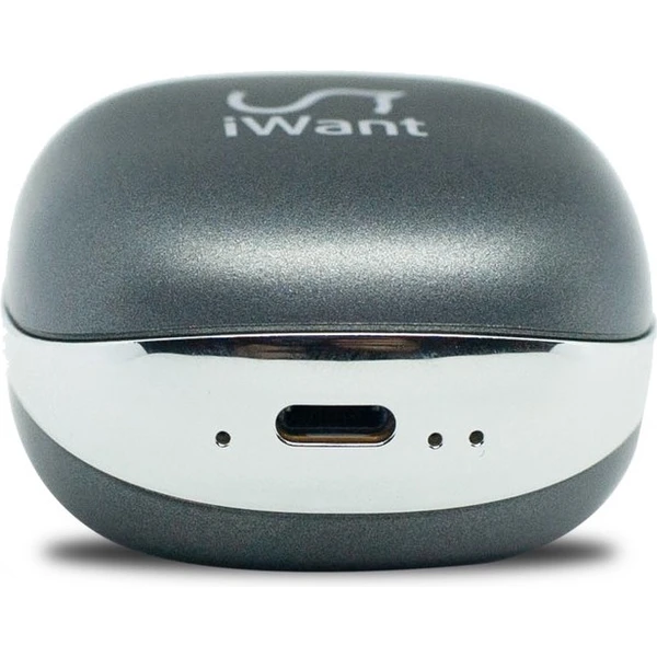 iWant Pods bezdrátová sluchátka - Sluchátka - Obrázek 72RT000101