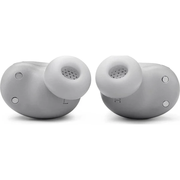 JBL Live Buds 3 bezdrátová sluchátka TWS stříbrná - Sluchátka - Obrázek 72S6000P01