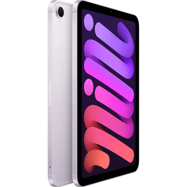 Apple iPad mini (2024) 256GB Wi-Fi + Cellular fialový - Tablety - Obrázek 72S8000P01