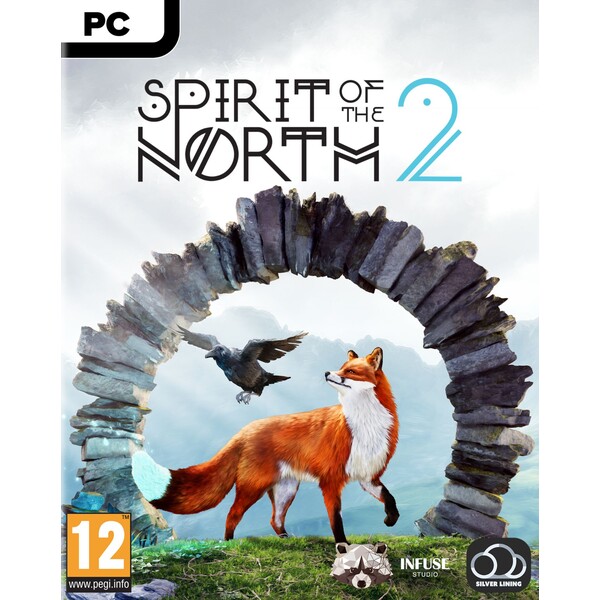 Spirit of the North 2