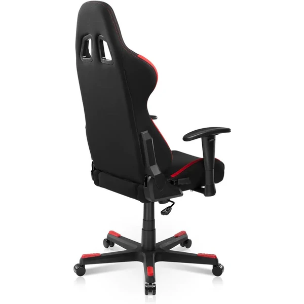 DXRacer Formula herní židle OH/FD01/NR černá/červená - Židle - Obrázek 72TE100501