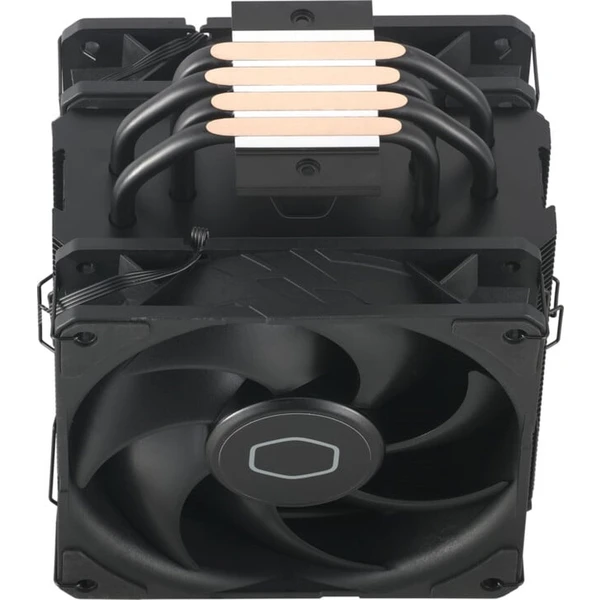 Cooler Master Hyper 212 Black X Duo černá - Chladiče - Obrázek 72U1000K01