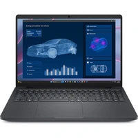 Dell Pro Max 16 MC16255 (GVJHP) RTX PRO 1000 černý - Notebooky