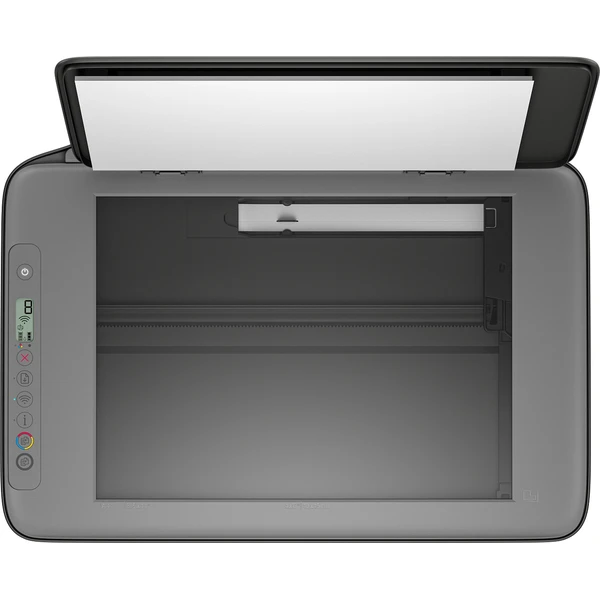 HP DeskJet 2920 inkoustová tiskárna černá - Tiskárny - Obrázek 72UQ000K01