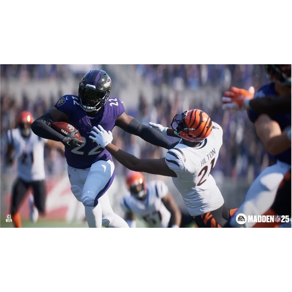 Madden NFL 25 (PS5) - Hry pro PS5 - Obrázek 72V5000J01