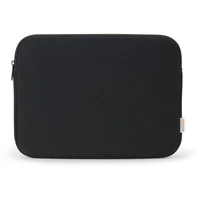 DICOTA BASE Laptop pouzdro 13.3 černé - Pouzdra