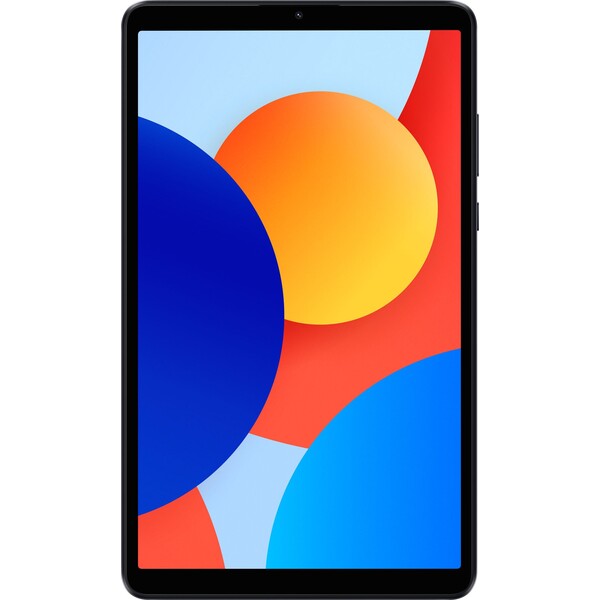 Redmi Pad SE 8.7 4G 4GB/64GB Graphite Gray Šedá