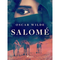 Salomé - E-kniha