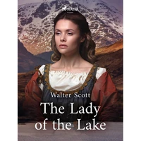 The Lady of the Lake - E-kniha