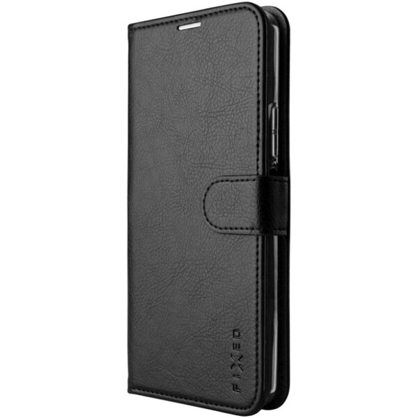 FIXED Opus pouzdro Sony Xperia 10 VI černé