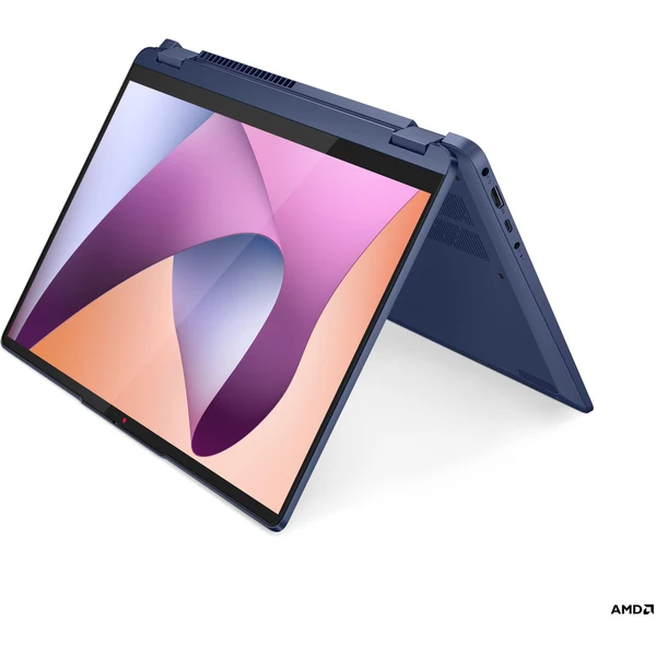 Lenovo IdeaPad Flex 5 14ABR8 (82XX00EBCK) modrý - záruka na 3 roky po registraci - Notebooky - Obrázek 72b5d4a2cffa49f694842876d4d3b3f5