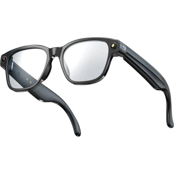 ALIGATOR Smart Glasses černé - Brýle - Obrázek 72b7c1f18f144c2e8706007ddb923019