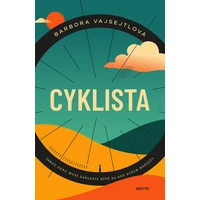Cyklista - E-kniha