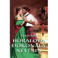 Horalova dokonalá nevěsta - E-kniha