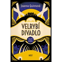 Velrybí divadlo - E-kniha