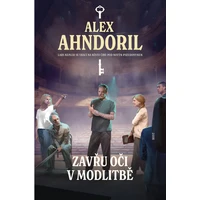 Zavřu oči v modlitbě - E-kniha